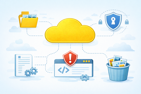 Обход лимитов Яндекс.Диска